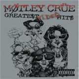 Motley Crue - Greatest Video Hits DVD